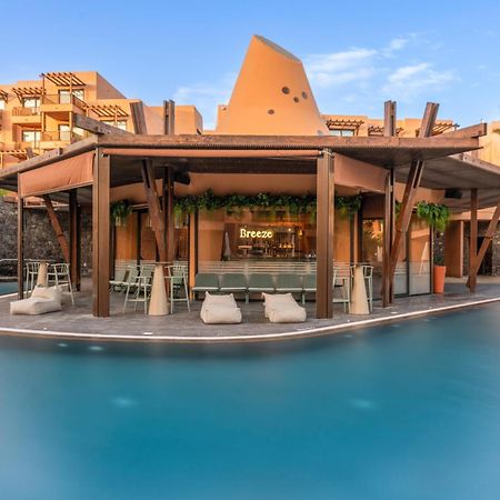 Barcelo Tenerife Royal Level Сан-Мігель-де-Абона Екстер'єр фото