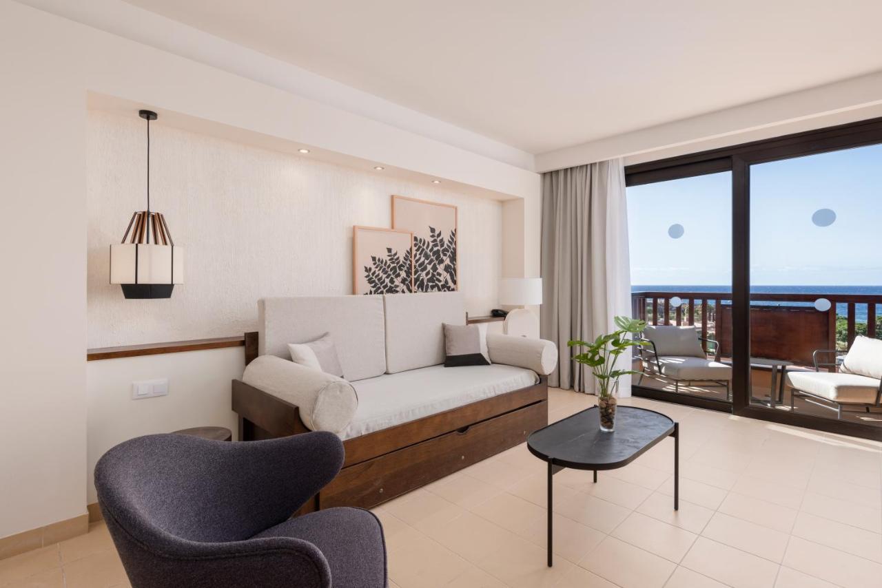 Barcelo Tenerife Royal Level Сан-Мігель-де-Абона Екстер'єр фото