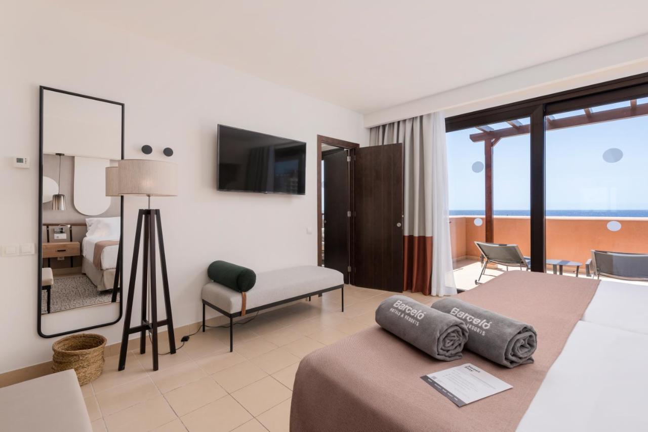 Barcelo Tenerife Royal Level Сан-Мігель-де-Абона Екстер'єр фото