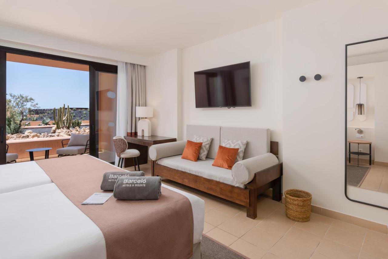 Barcelo Tenerife Royal Level Сан-Мігель-де-Абона Екстер'єр фото