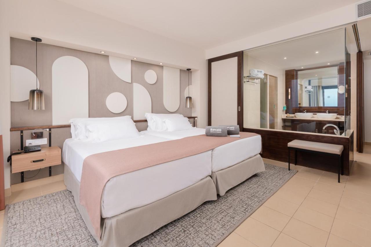 Barcelo Tenerife Royal Level Сан-Мігель-де-Абона Екстер'єр фото