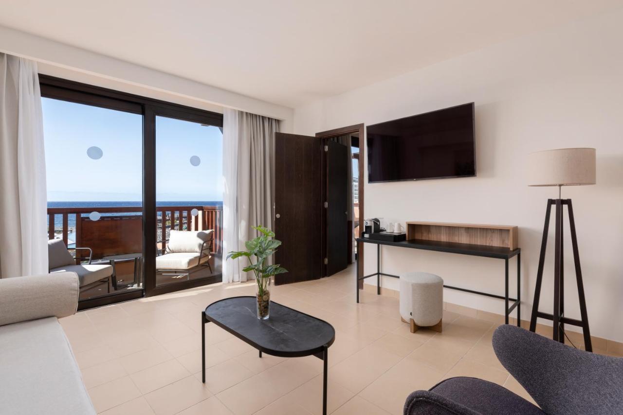 Barcelo Tenerife Royal Level Сан-Мігель-де-Абона Екстер'єр фото