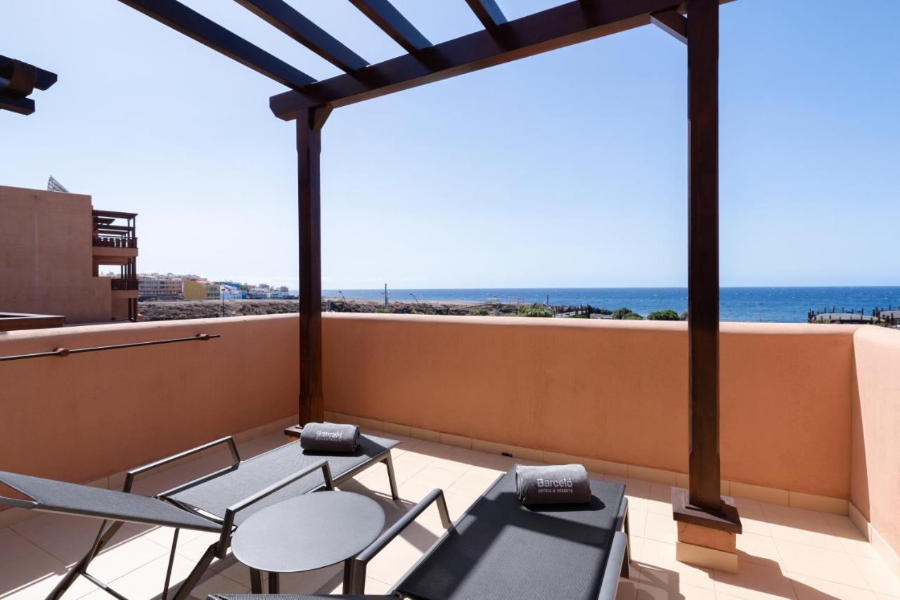 Barcelo Tenerife Royal Level Сан-Мігель-де-Абона Екстер'єр фото