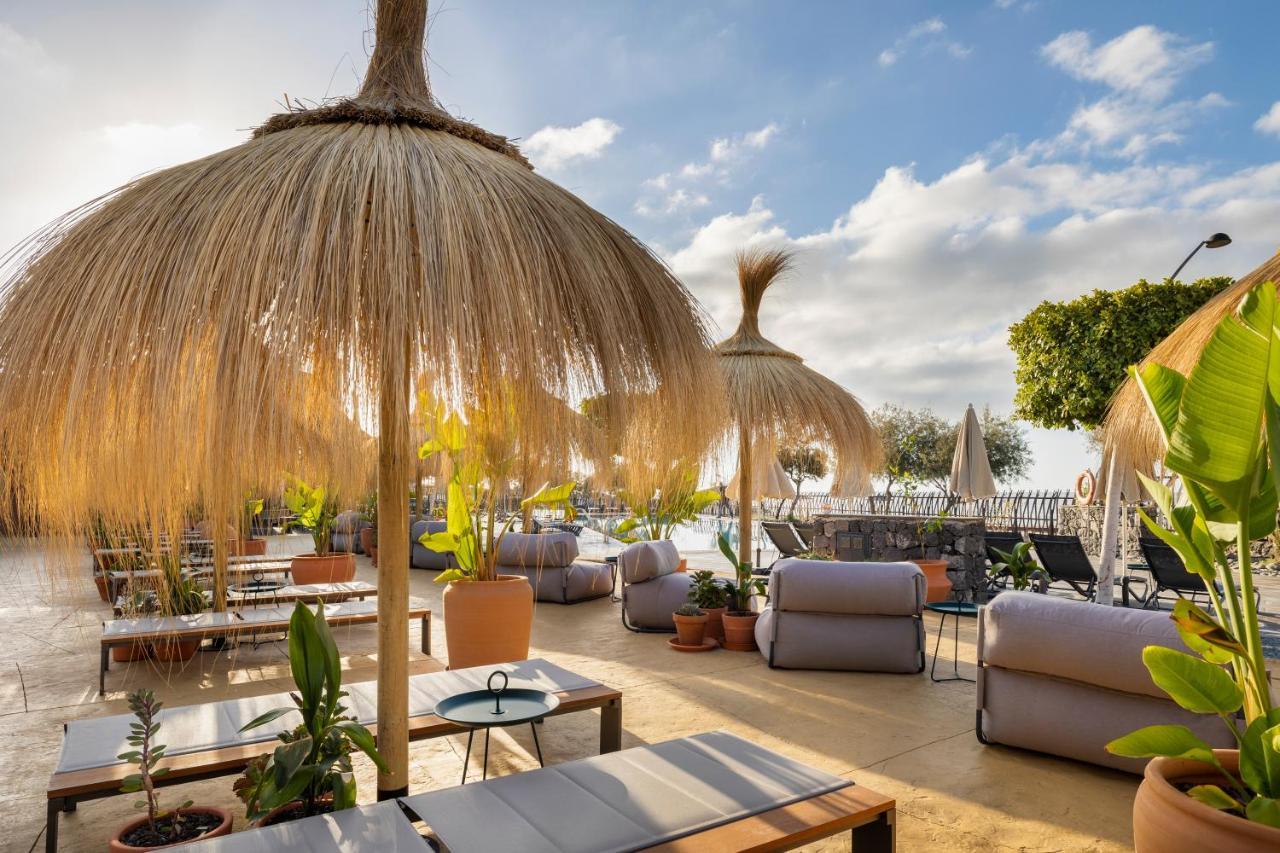 Barcelo Tenerife Royal Level Сан-Мігель-де-Абона Екстер'єр фото