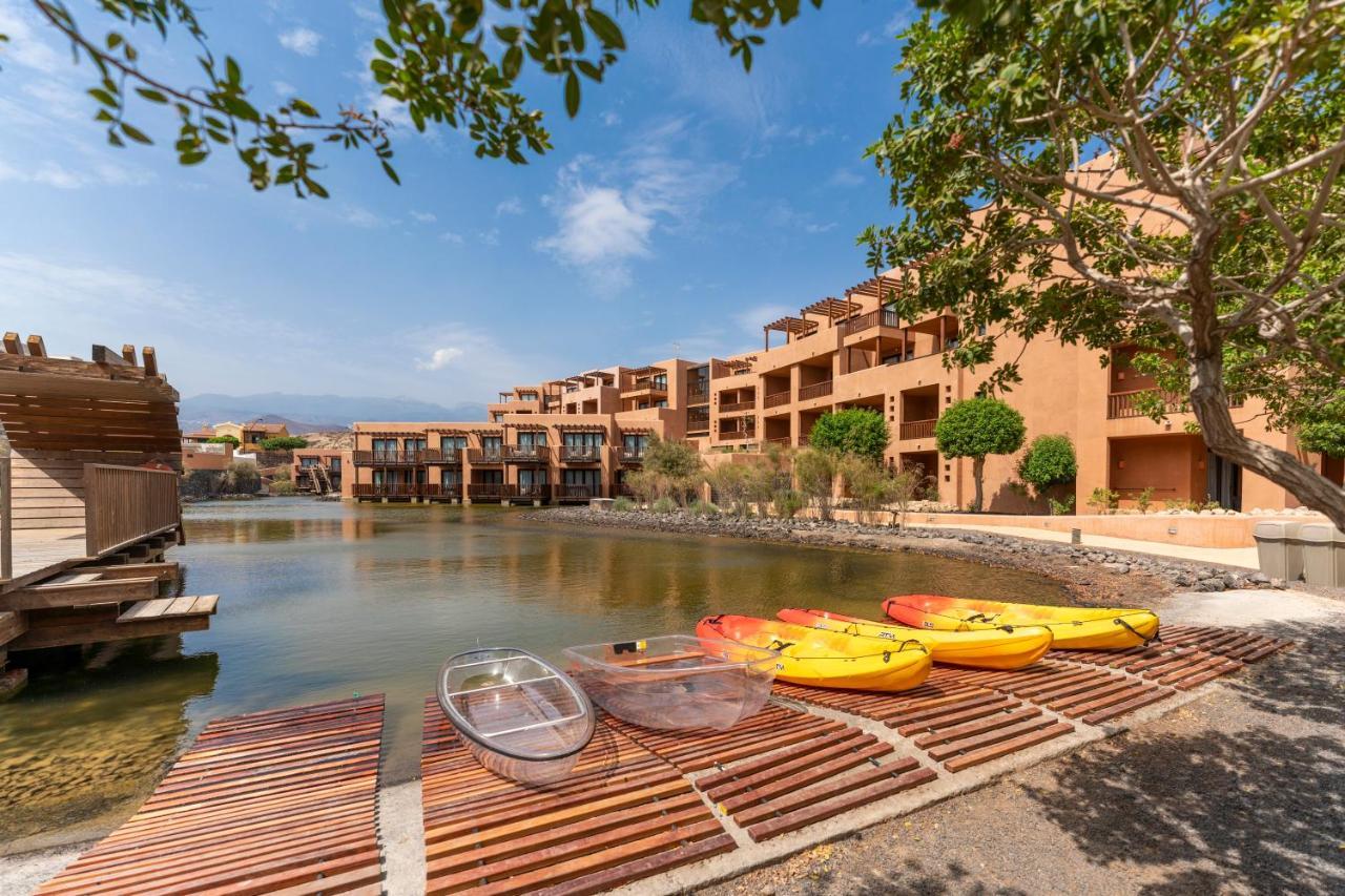 Barcelo Tenerife Royal Level Сан-Мігель-де-Абона Екстер'єр фото