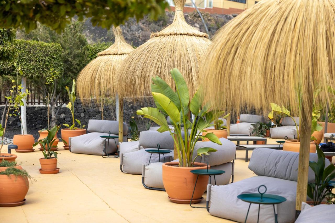 Barcelo Tenerife Royal Level Сан-Мігель-де-Абона Екстер'єр фото