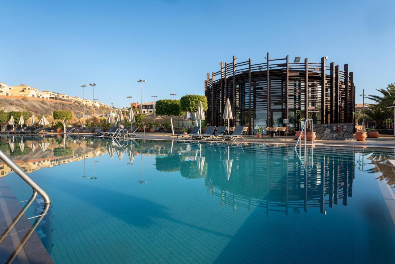 Barcelo Tenerife Royal Level Сан-Мігель-де-Абона Екстер'єр фото