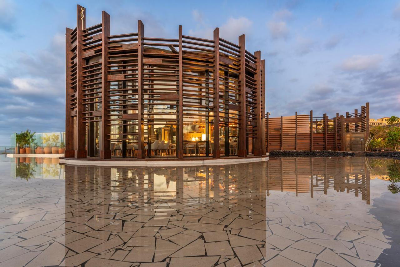 Barcelo Tenerife Royal Level Сан-Мігель-де-Абона Екстер'єр фото