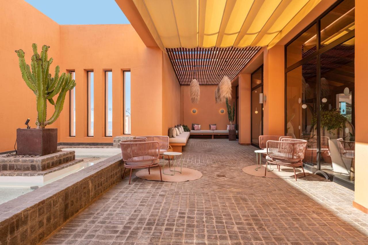 Barcelo Tenerife Royal Level Сан-Мігель-де-Абона Екстер'єр фото