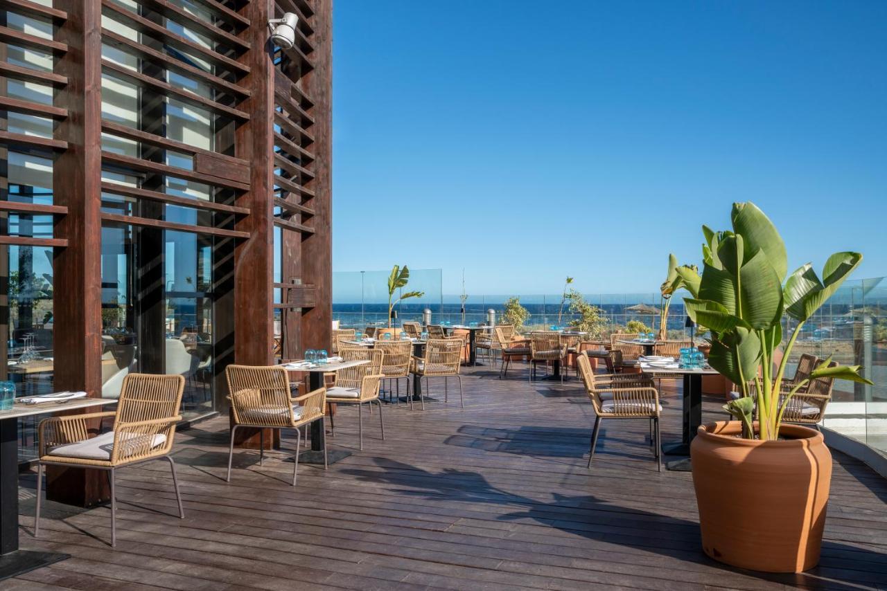 Barcelo Tenerife Royal Level Сан-Мігель-де-Абона Екстер'єр фото