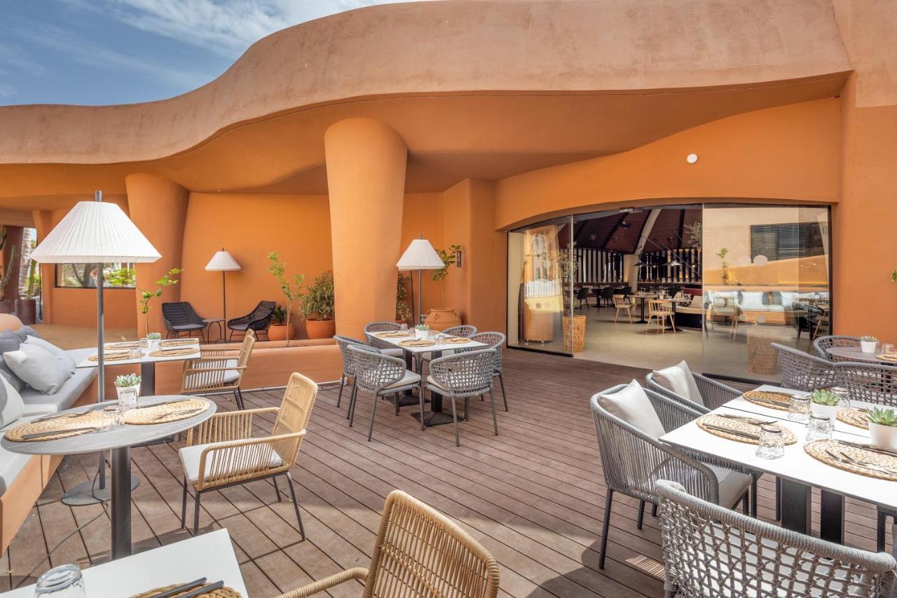 Barcelo Tenerife Royal Level Сан-Мігель-де-Абона Екстер'єр фото