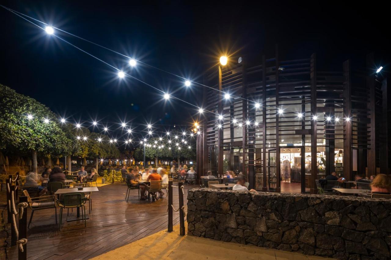 Barcelo Tenerife Royal Level Сан-Мігель-де-Абона Екстер'єр фото
