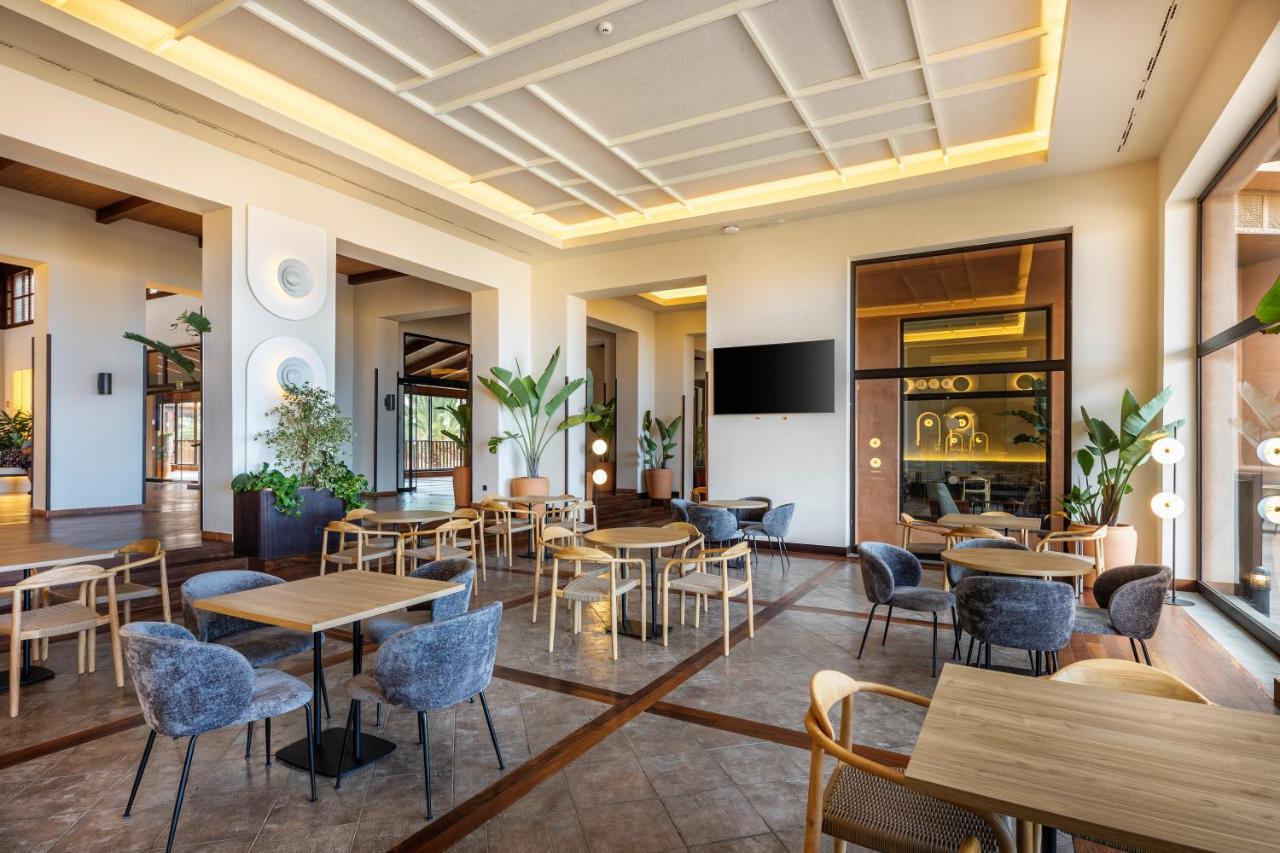 Barcelo Tenerife Royal Level Сан-Мігель-де-Абона Екстер'єр фото