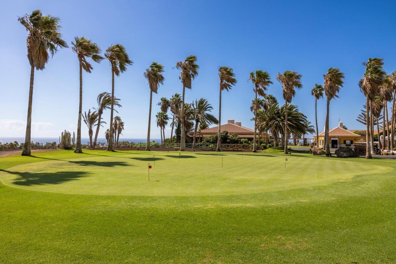 Barcelo Tenerife Royal Level Сан-Мігель-де-Абона Екстер'єр фото